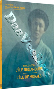 Island of Loves / Moraes Island (DVD)